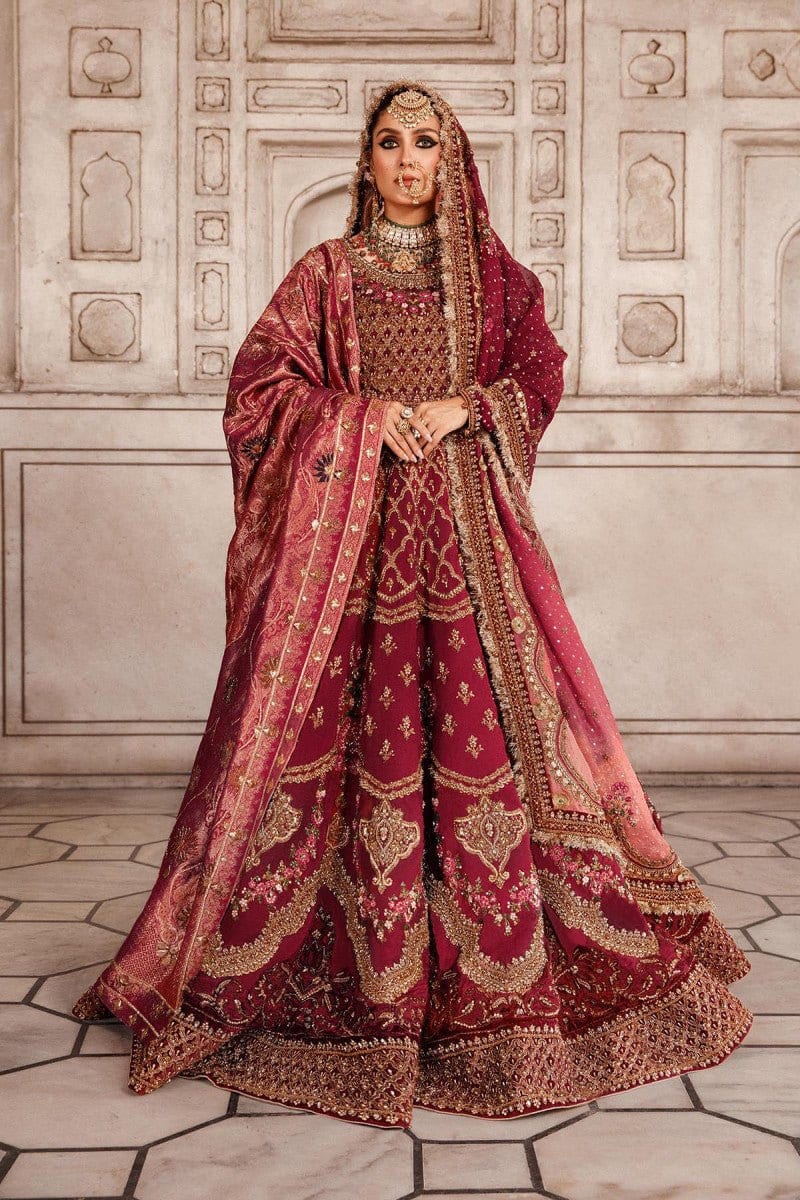 Maria B Couture - Ruzena full-length primary view