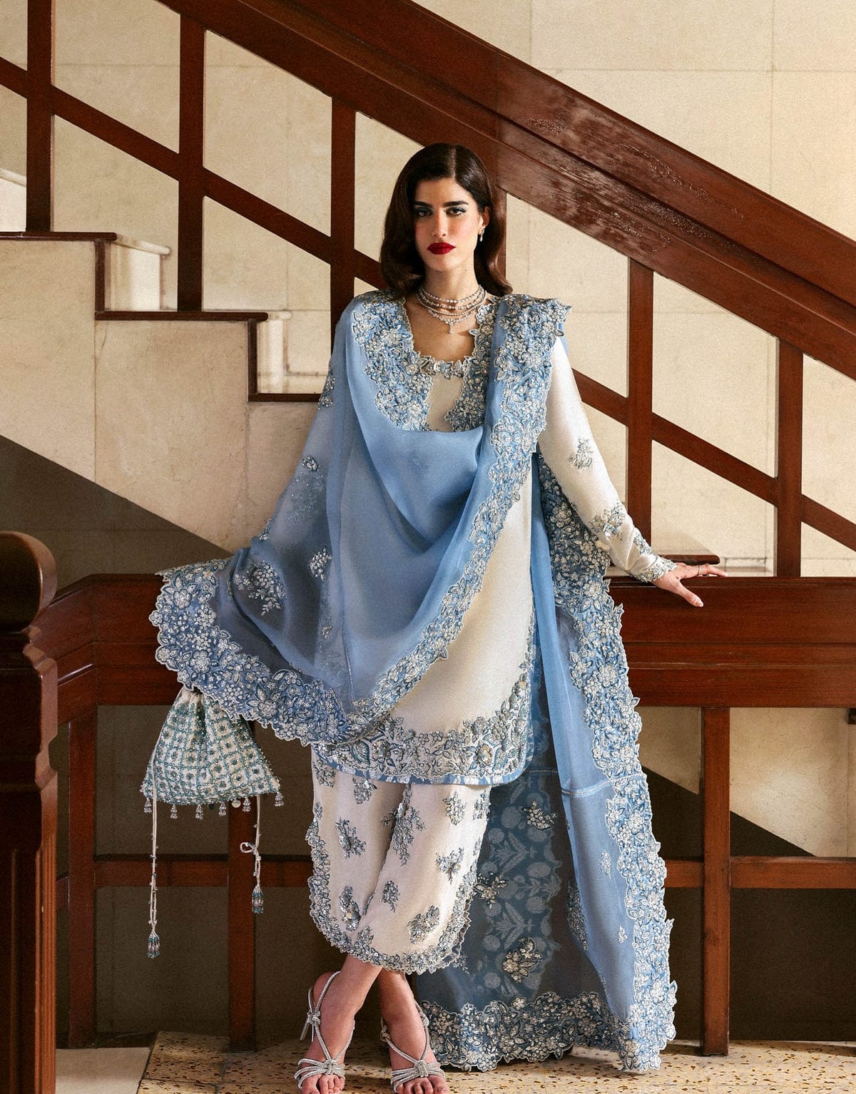 Virelle full-length primary view