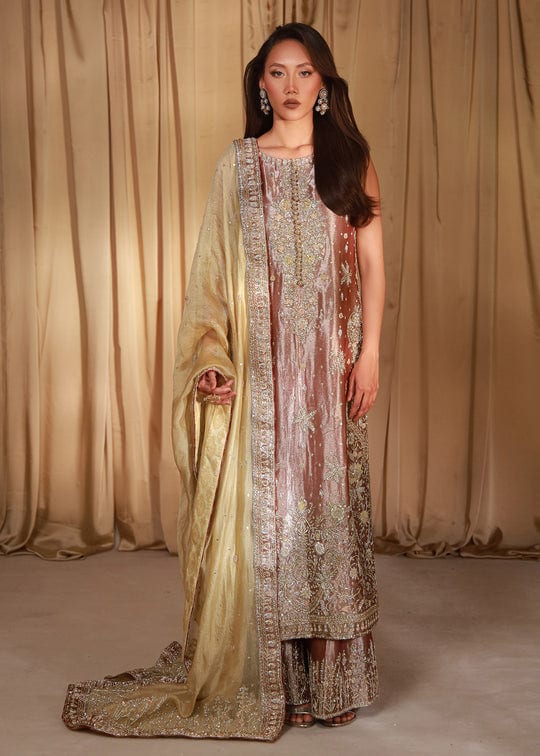 Zaina full-length primary view