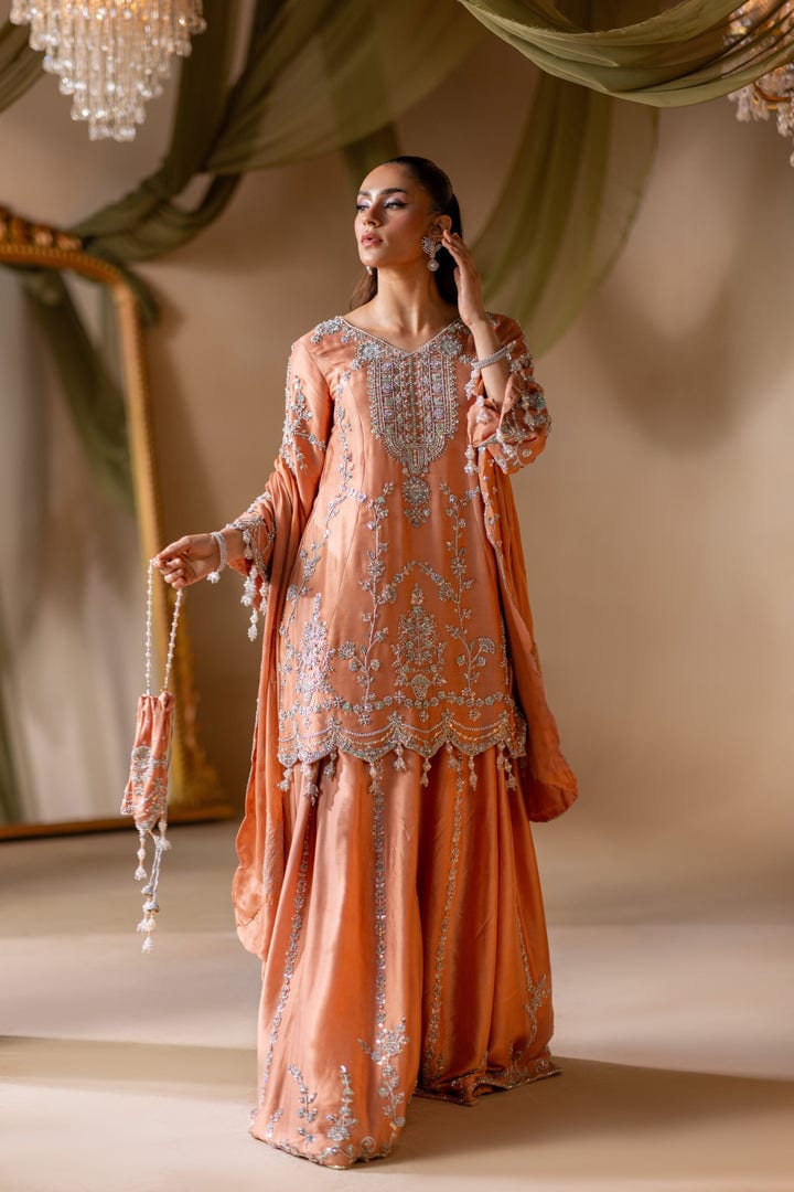 Zaira full-length primary view