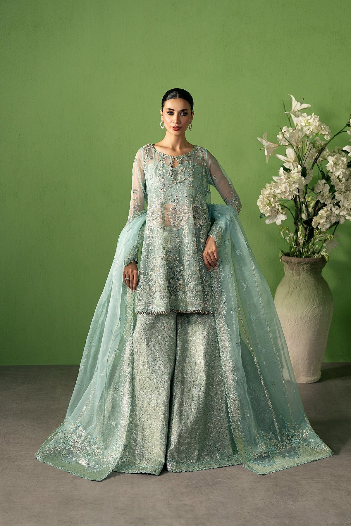 Zarbaaf full-length primary view