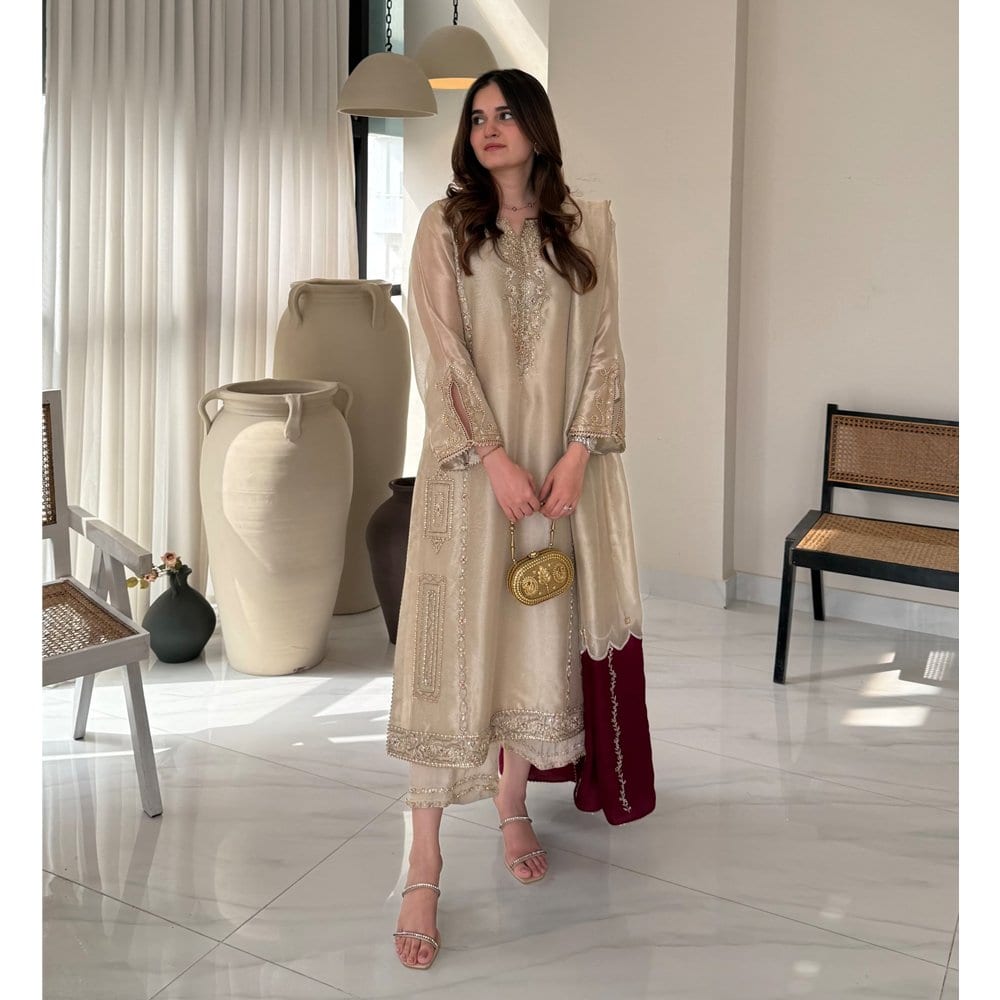 Zarin Full SET full-length primary view
