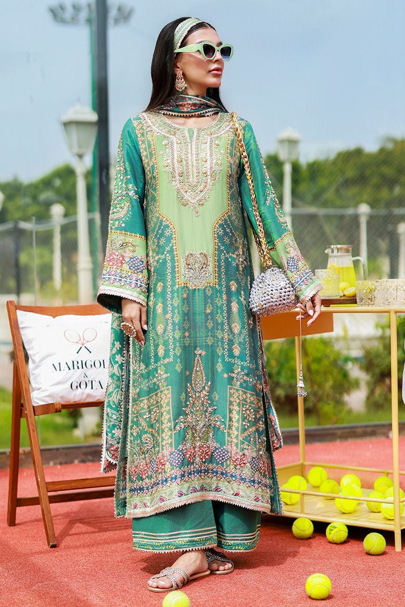 Zartasha full-length primary view