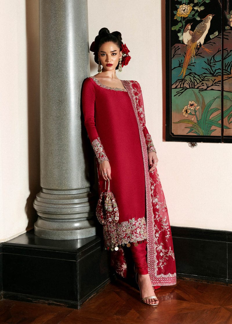 Zephira full-length primary view