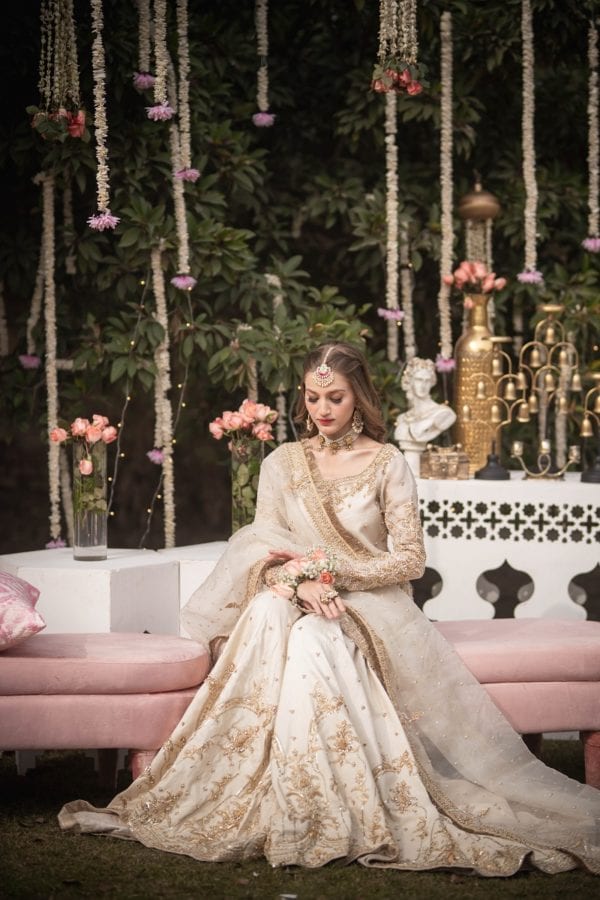Zohra full-length primary view