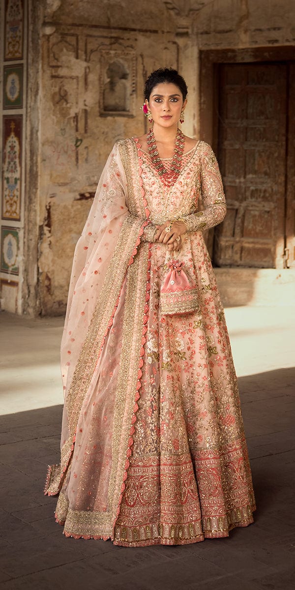 Zohra full-length primary view